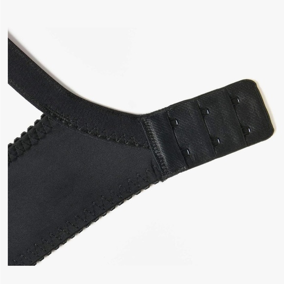 Women's Floral Lace Full Coverage Bra Non-Padded Underwire Sexy Lace Bra - Picture 4 of 9